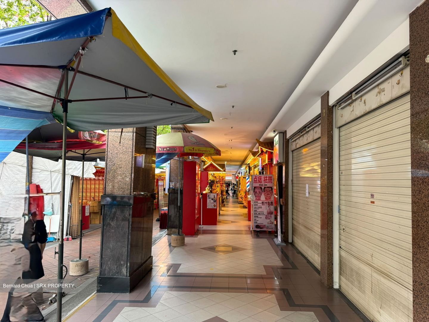 The Bencoolen (D7), Retail #610555271